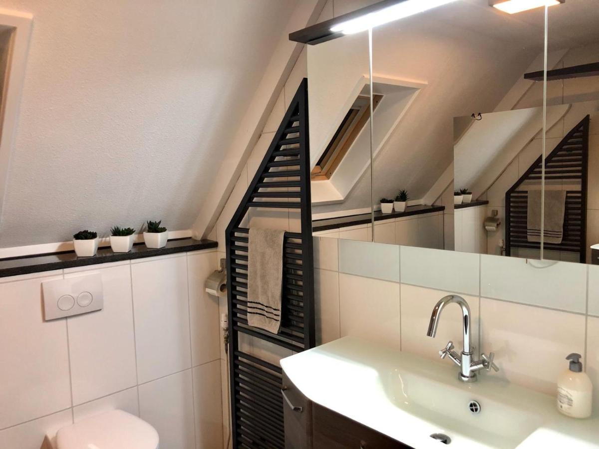 Riverside-Lemmer Exterior foto