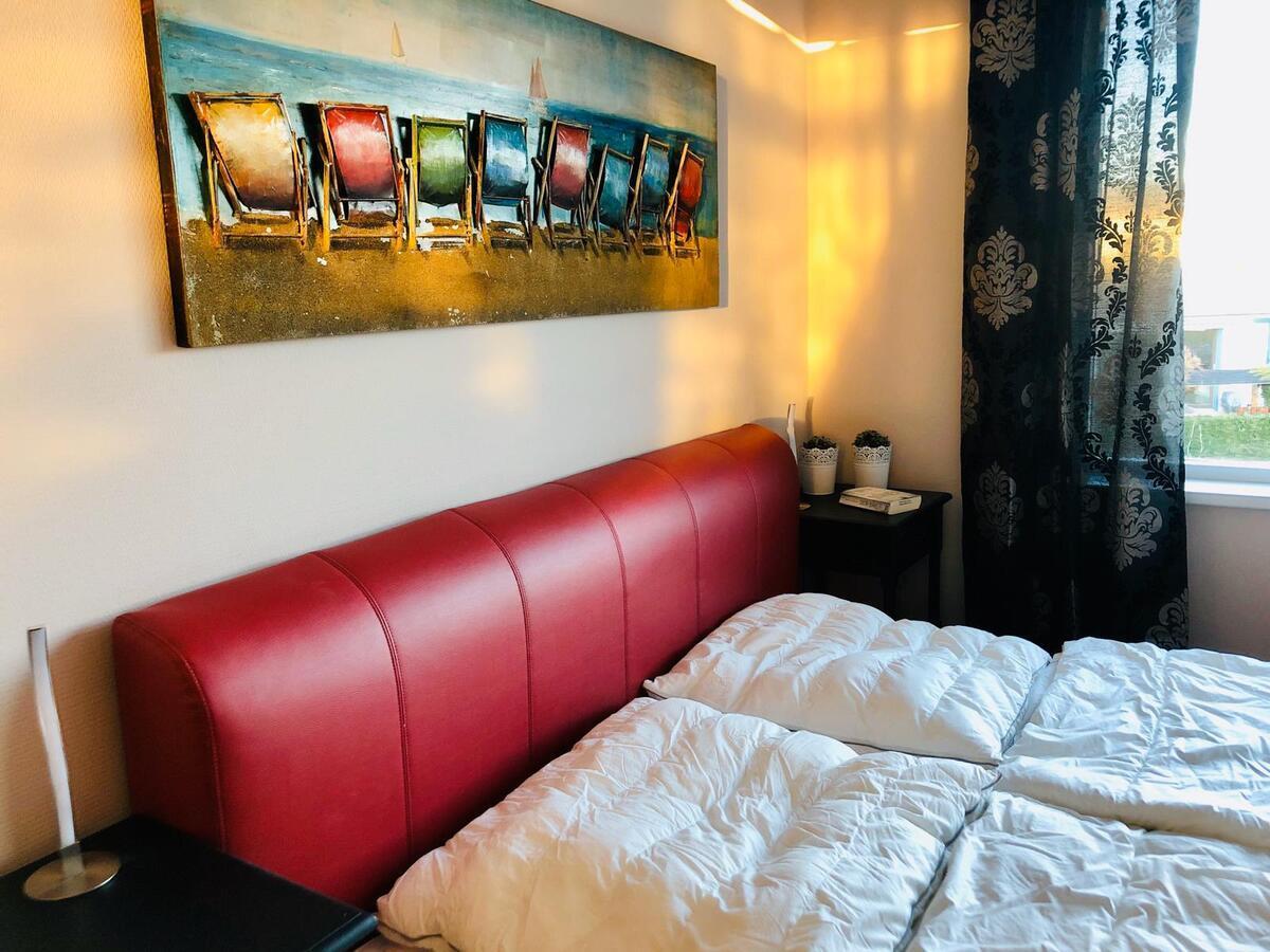 Riverside-Lemmer Exterior foto