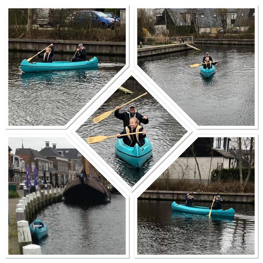Riverside-Lemmer Exterior foto