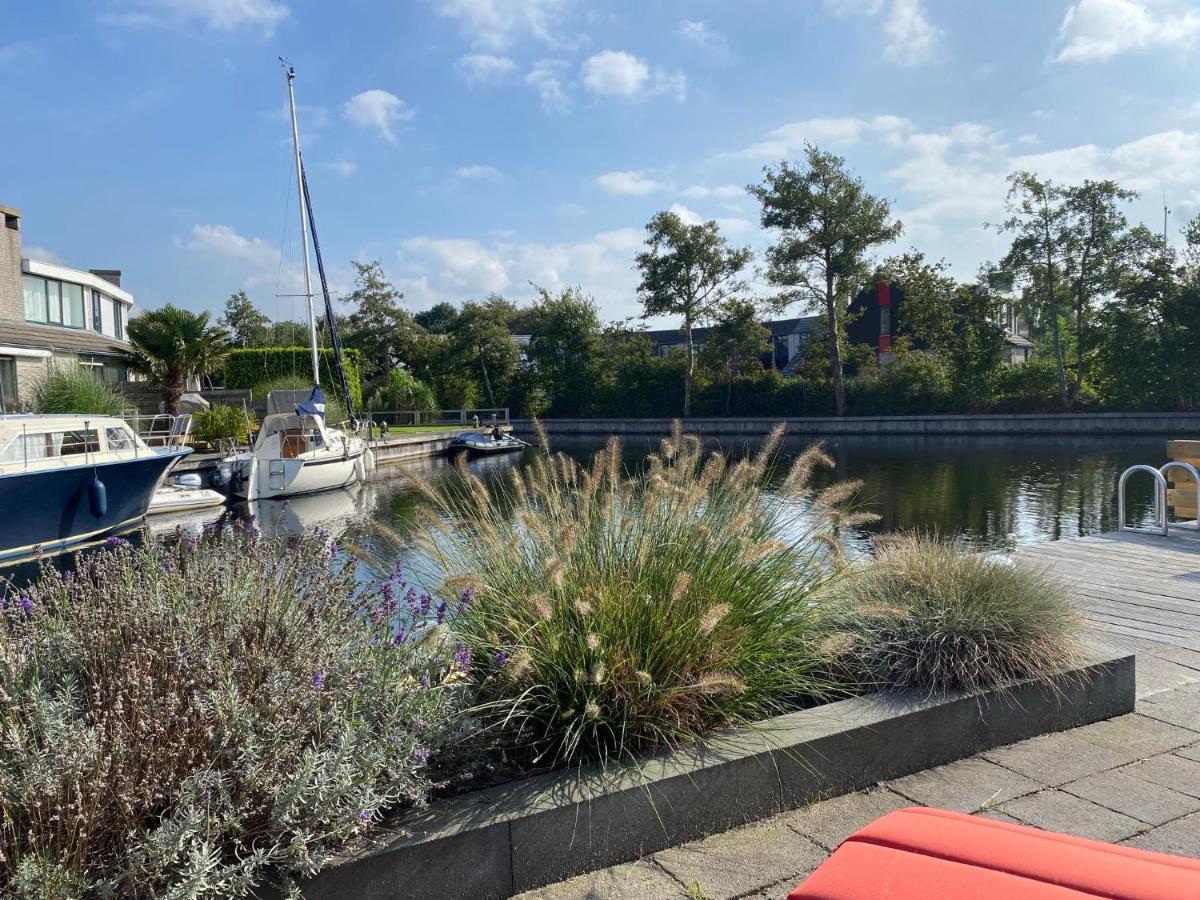 Riverside-Lemmer Exterior foto